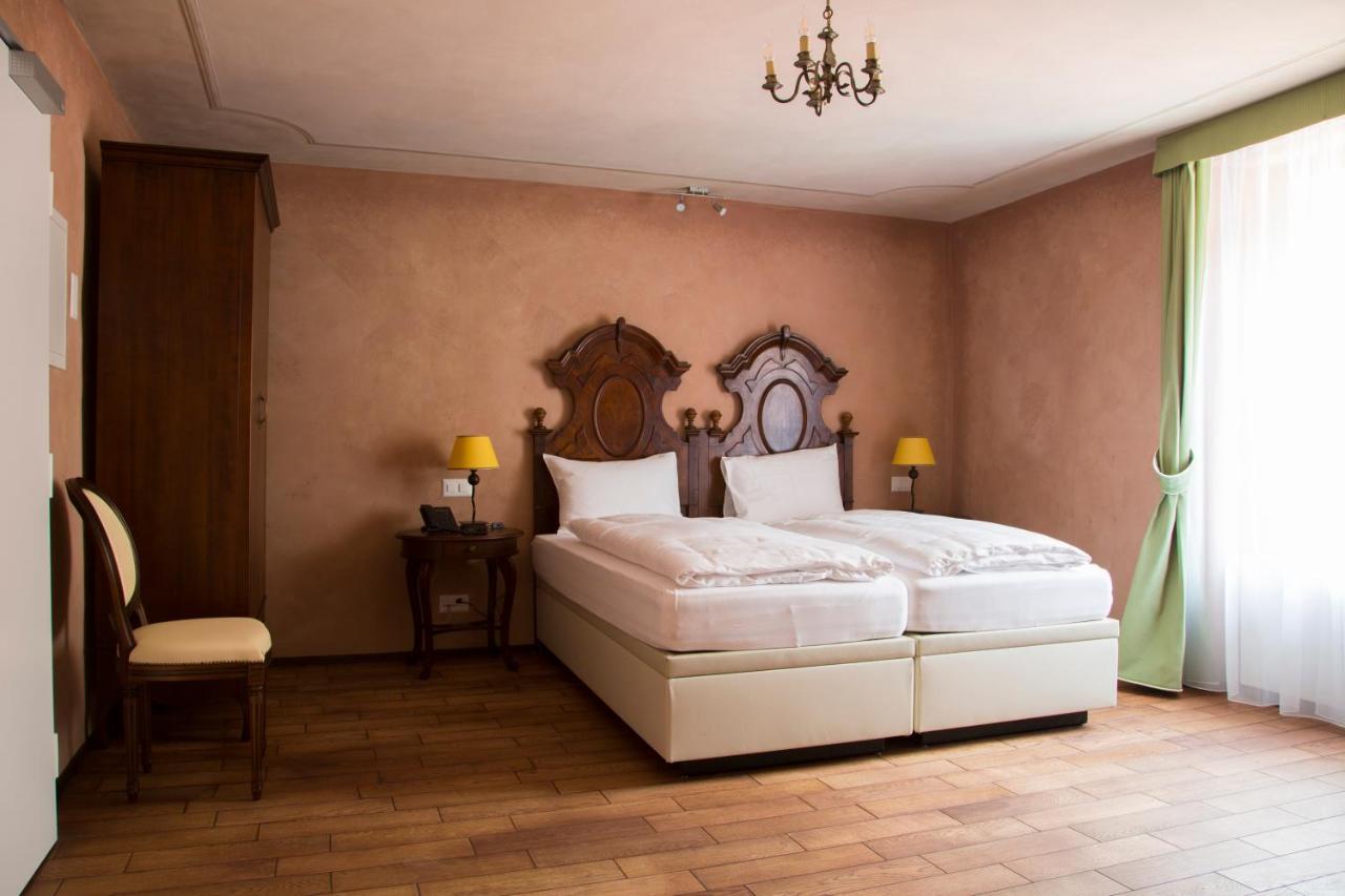 Boutique & Business Hotel La Tureta Giubiasco Kültér fotó